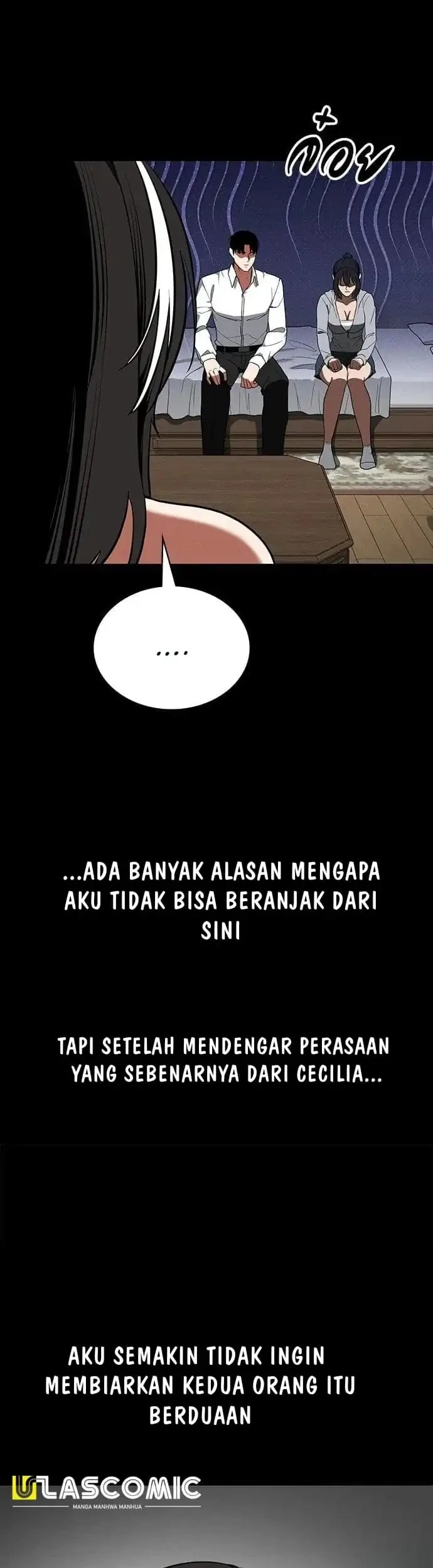 Chapter 76 - halaman 15
