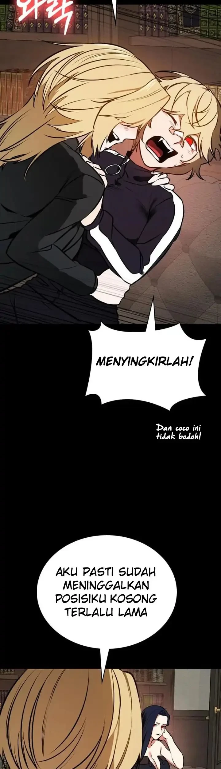 Chapter 77 - halaman 35