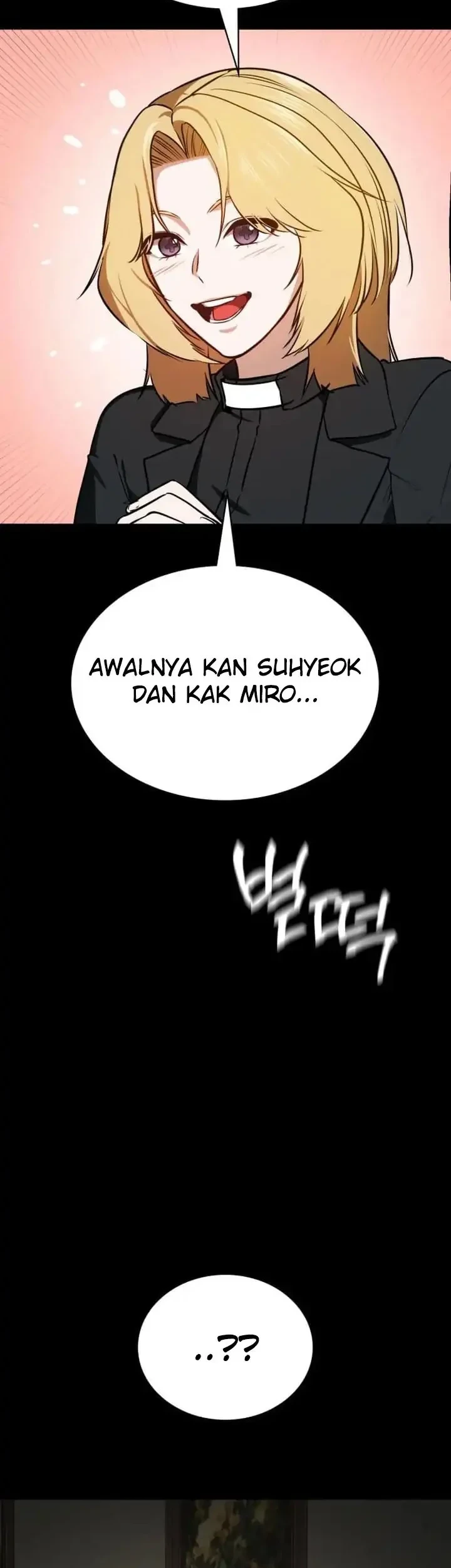 Chapter 77 - halaman 40