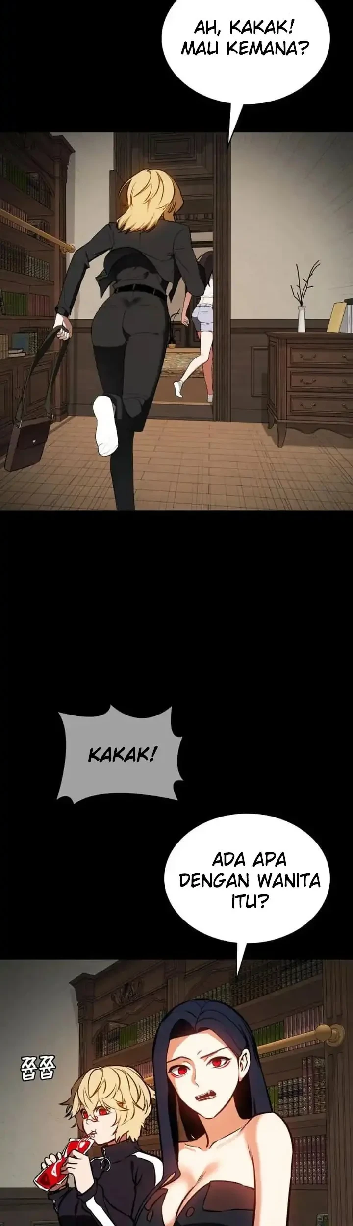 Chapter 77 - halaman 42