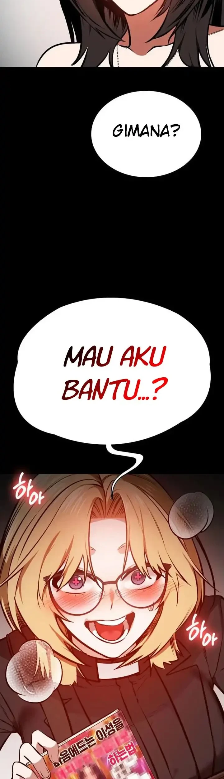 Chapter 77 - halaman 58