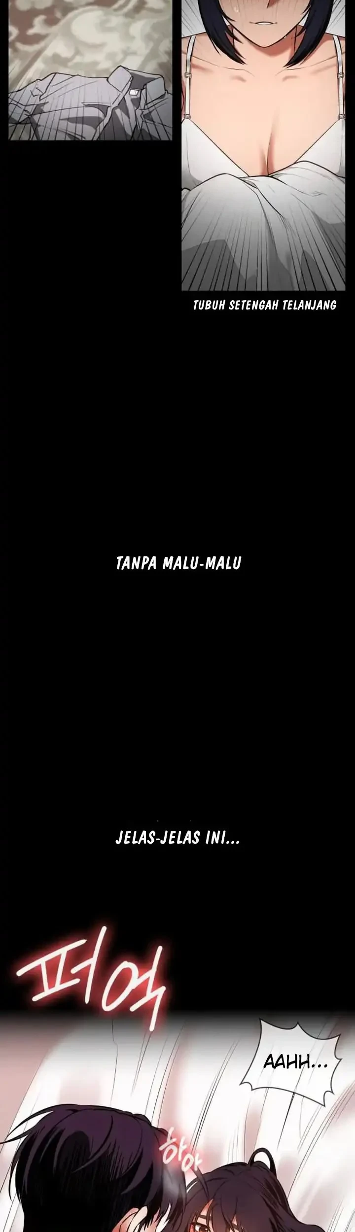Chapter 77 - halaman 21