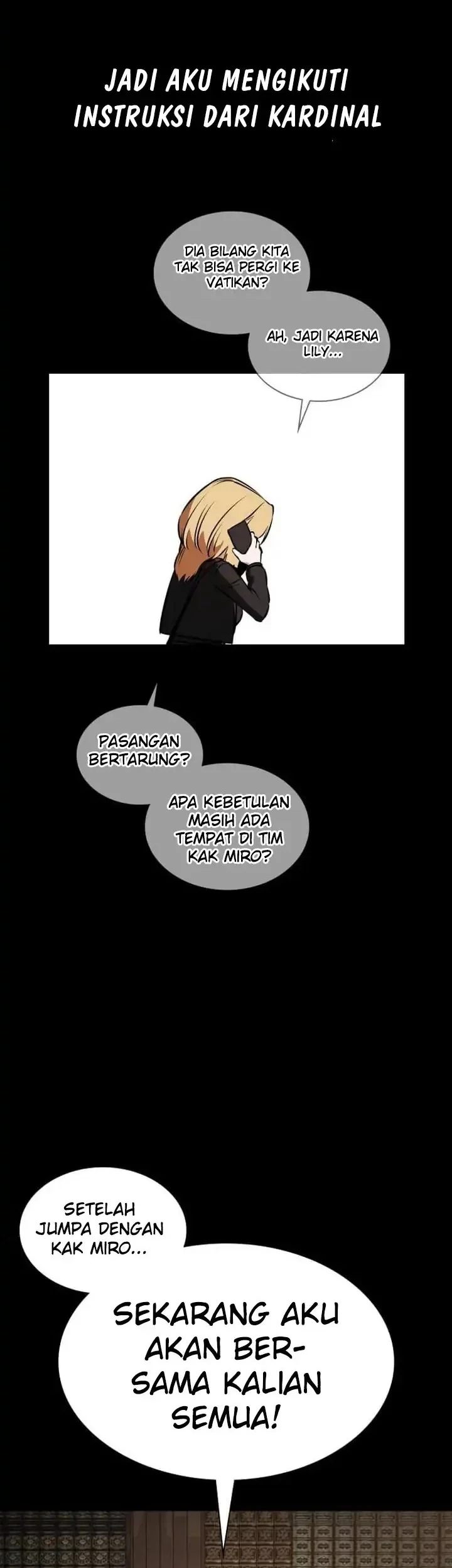 Chapter 77 - halaman 28