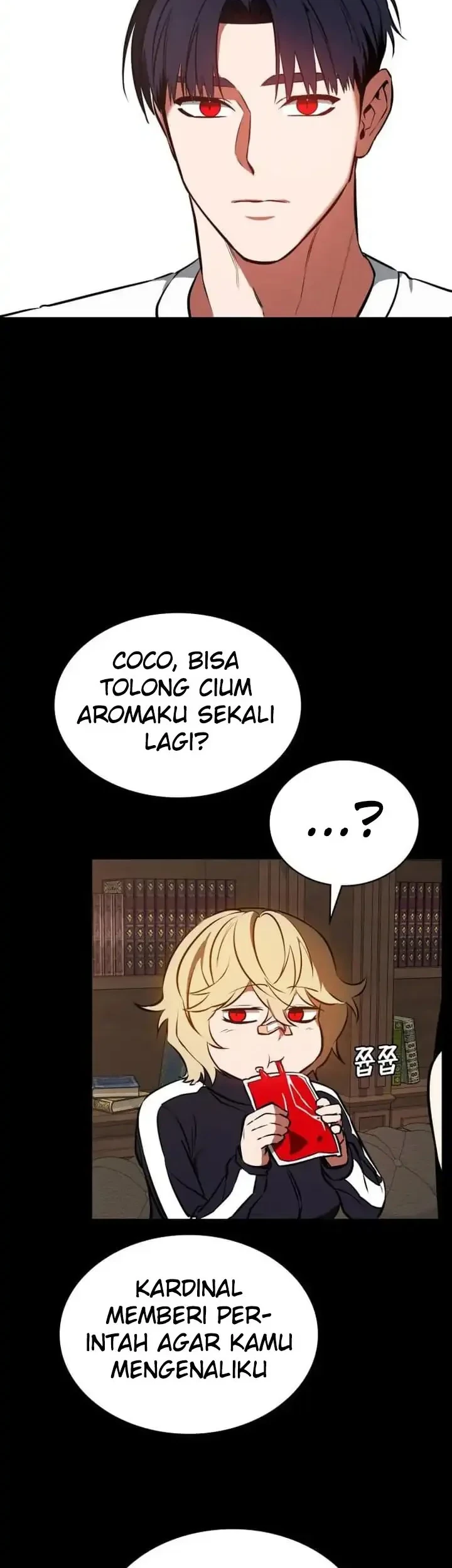 Chapter 77 - halaman 32