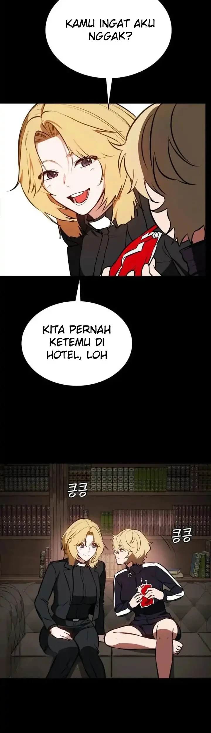 Chapter 77 - halaman 33