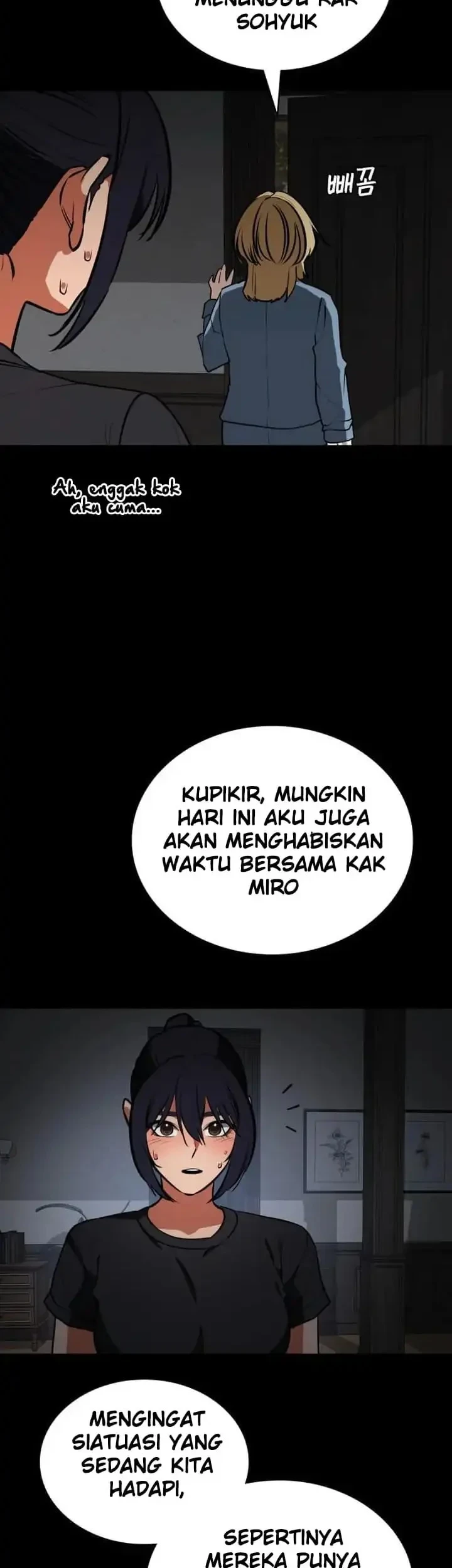 Chapter 78 - halaman 36