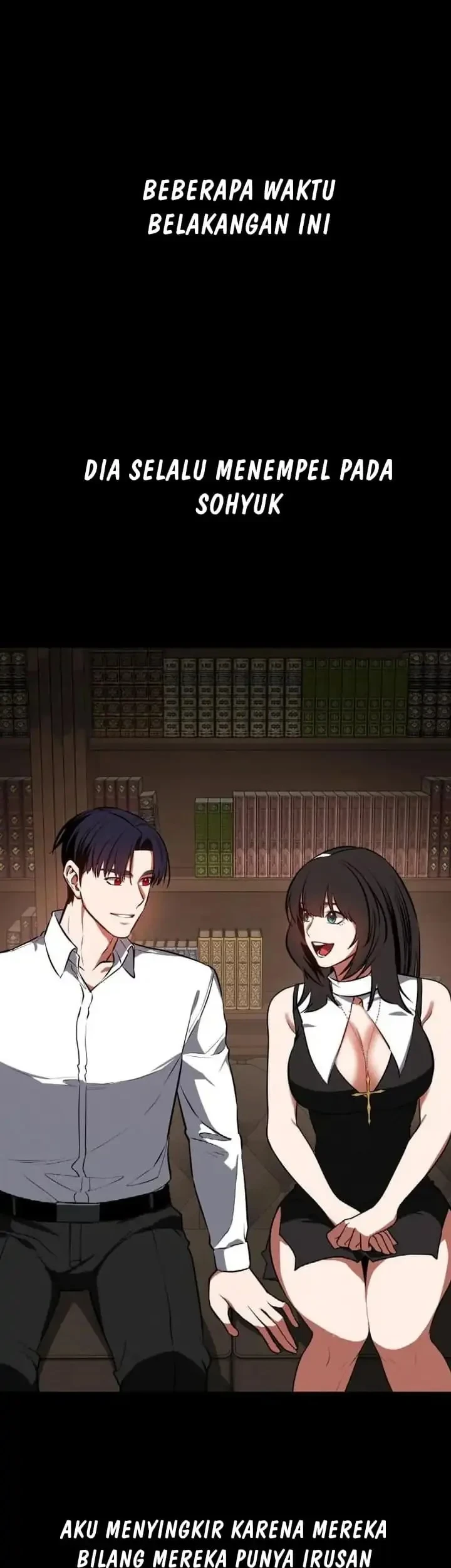 Chapter 78 - halaman 31