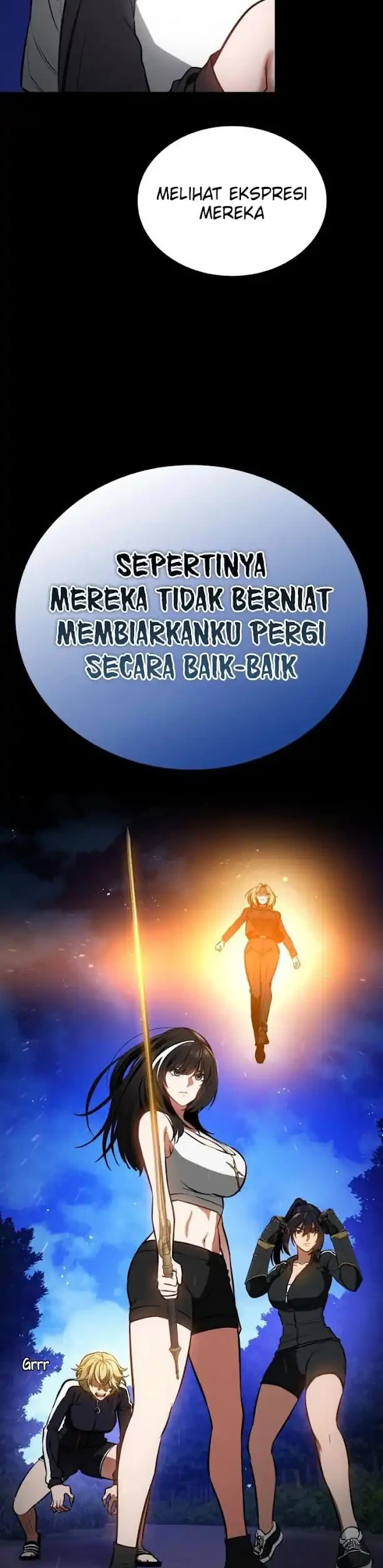 Chapter 79 - halaman 26