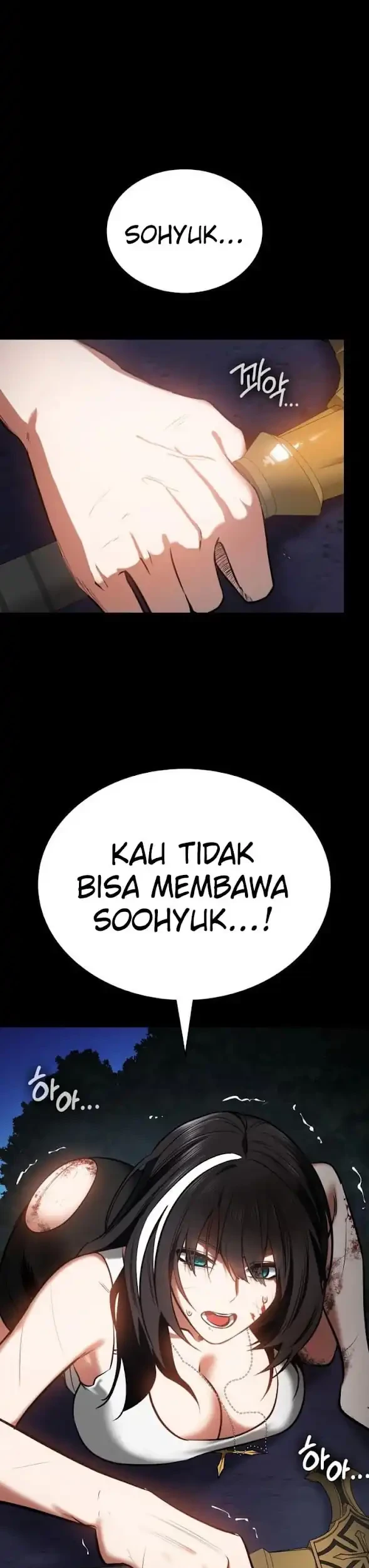Chapter 79 - halaman 41