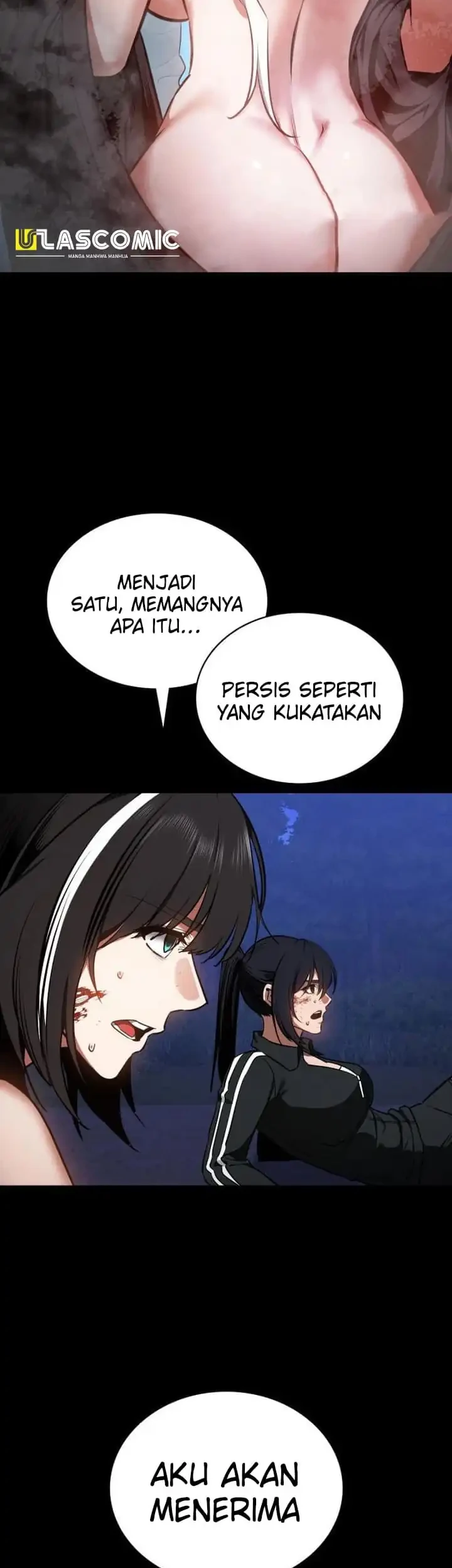 Chapter 80 - halaman 4