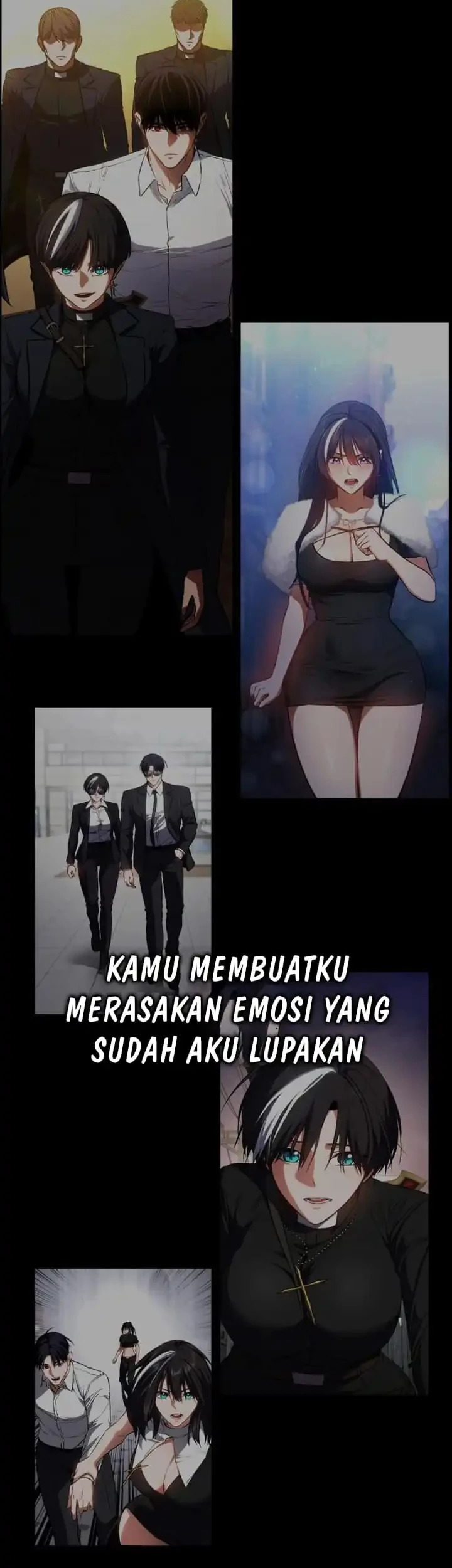 Chapter 80 - halaman 24