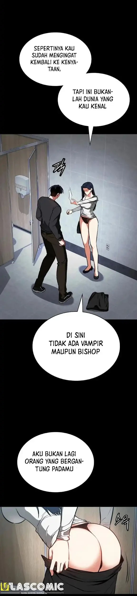 Chapter 82 - halaman 18