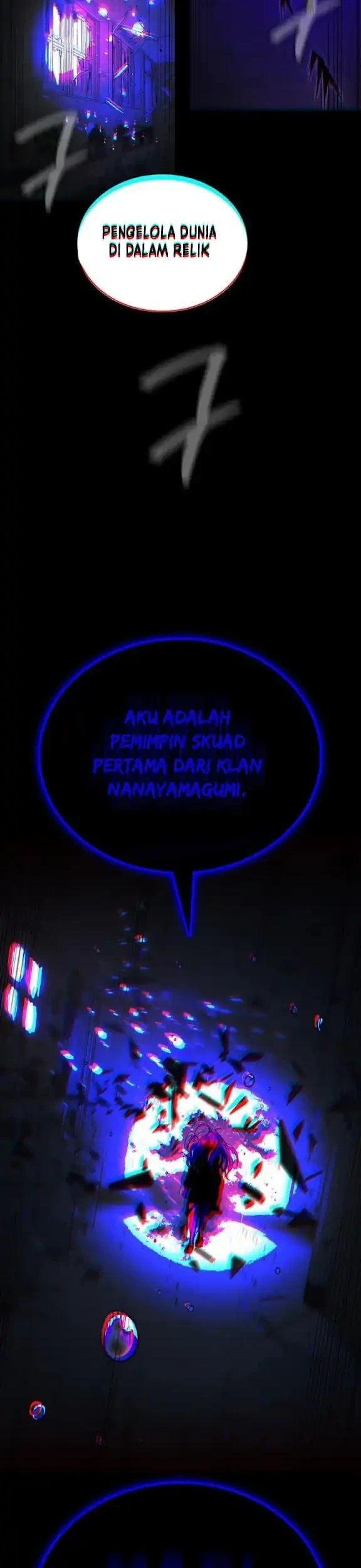 Chapter 82 - halaman 34
