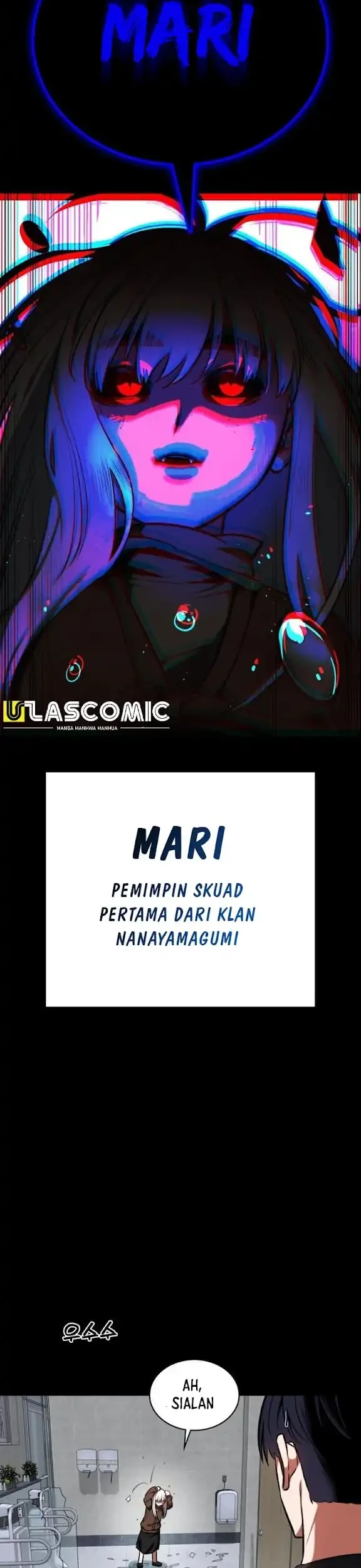 Chapter 82 - halaman 35