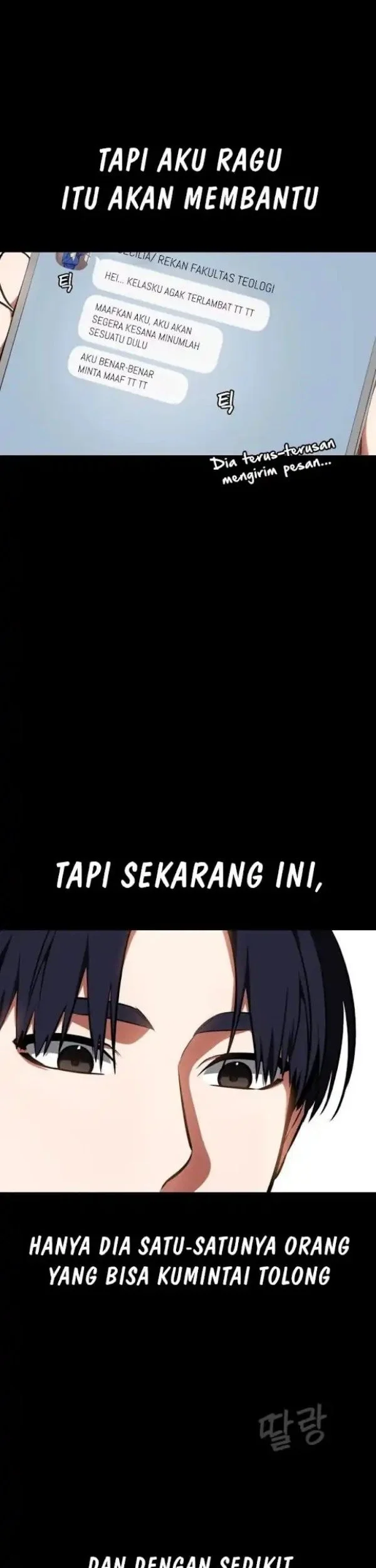 Chapter 83 - halaman 23