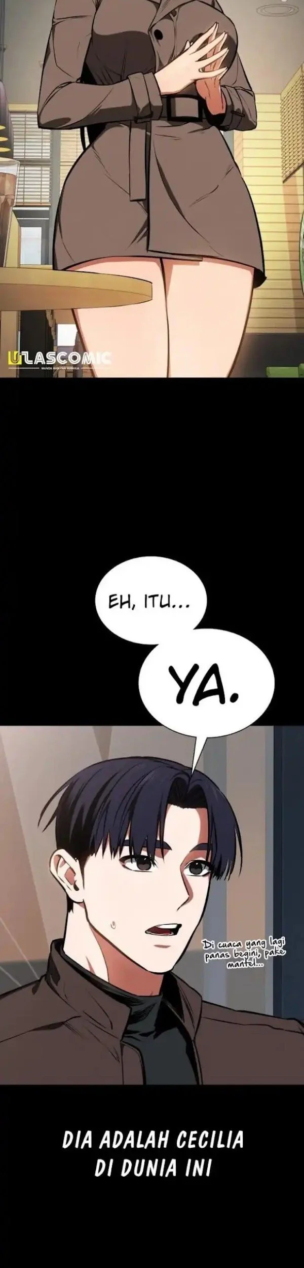 Chapter 83 - halaman 25
