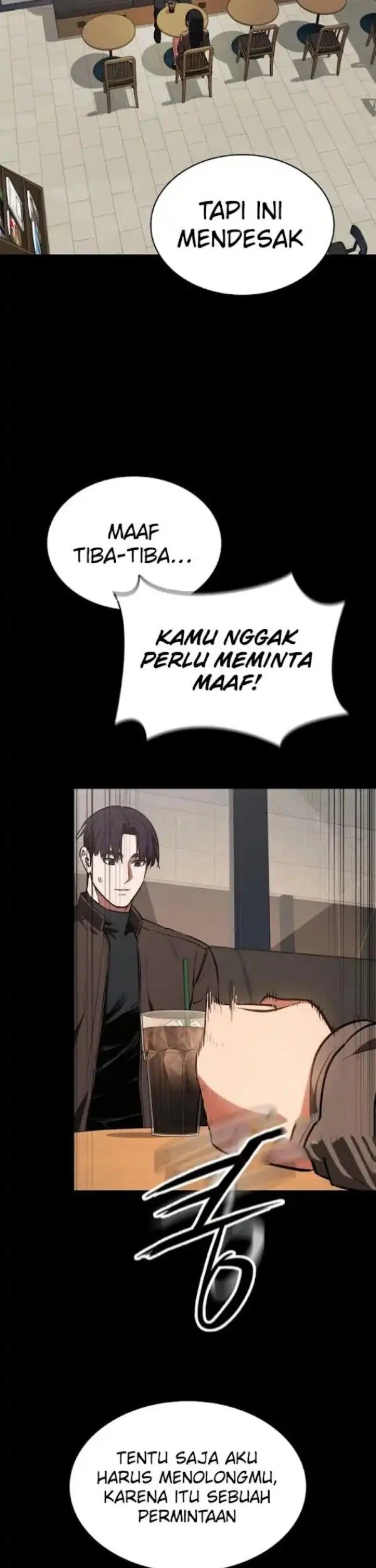 Chapter 83 - halaman 32