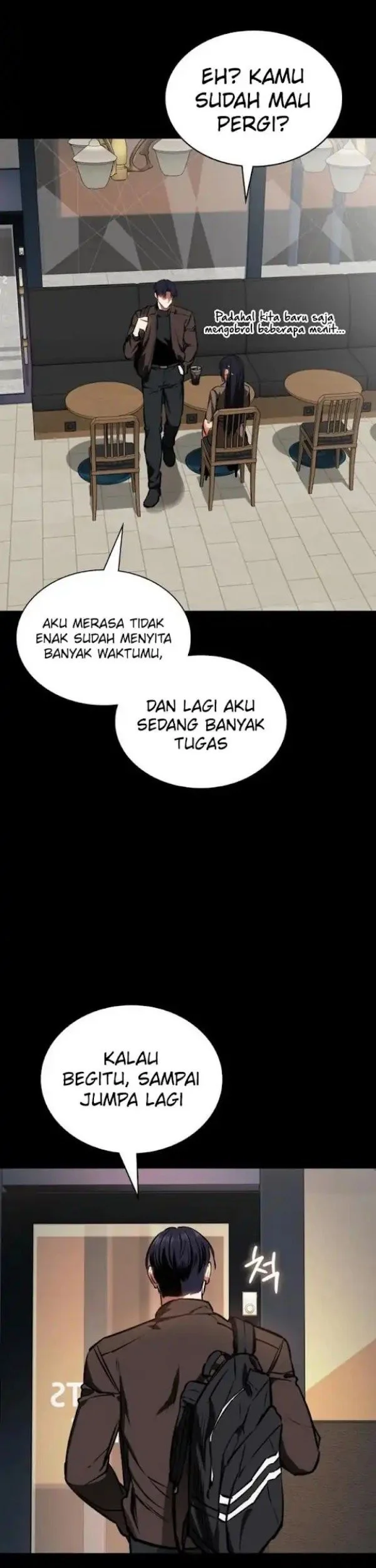 Chapter 83 - halaman 39