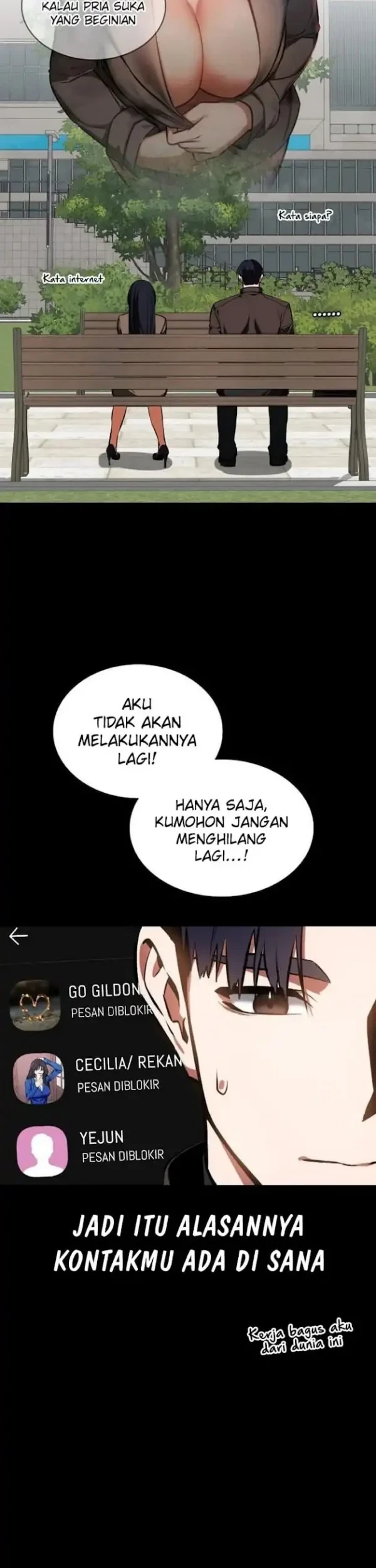 Chapter 84 - halaman 4