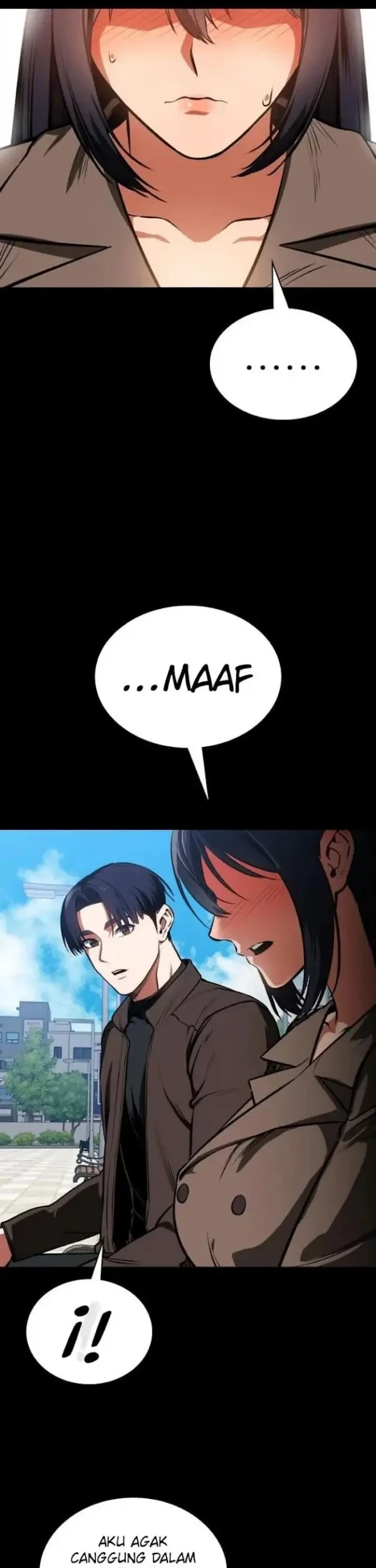 Chapter 84 - halaman 5