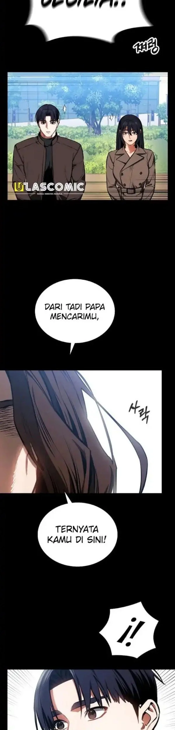 Chapter 84 - halaman 19