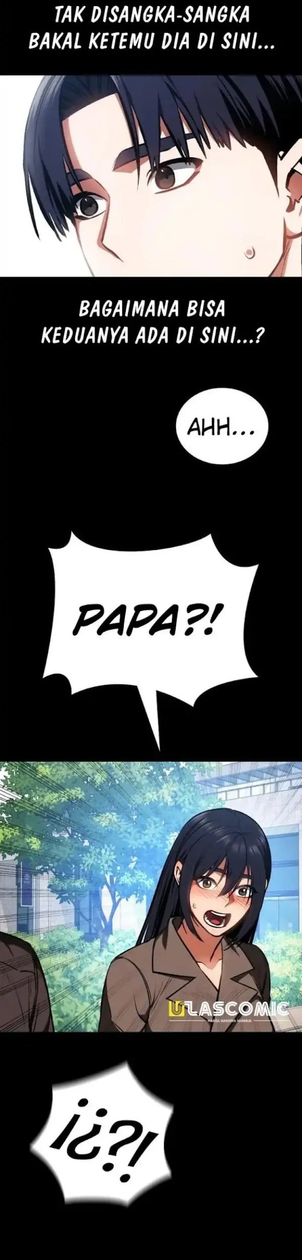 Chapter 84 - halaman 21