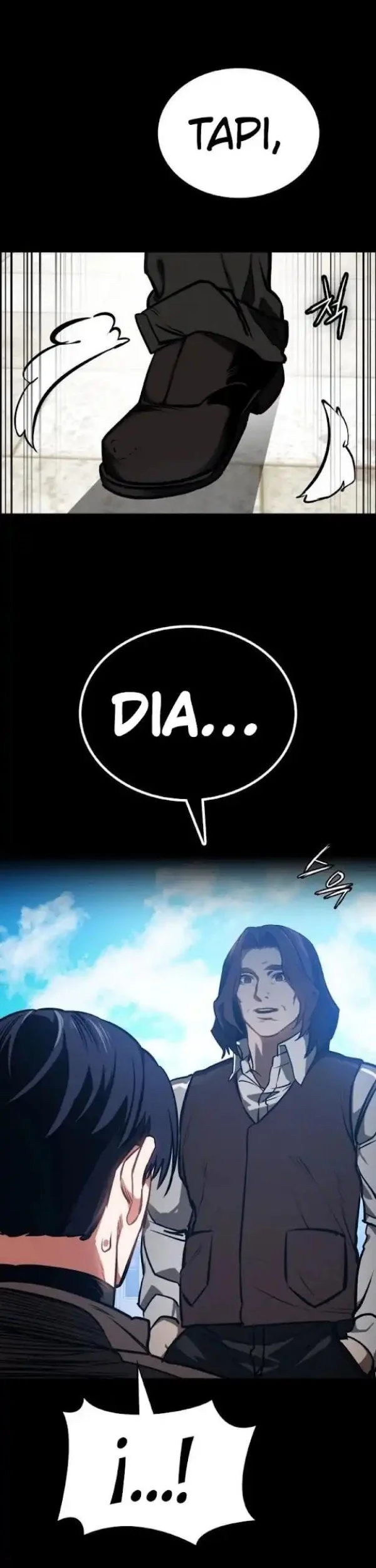 Chapter 84 - halaman 23