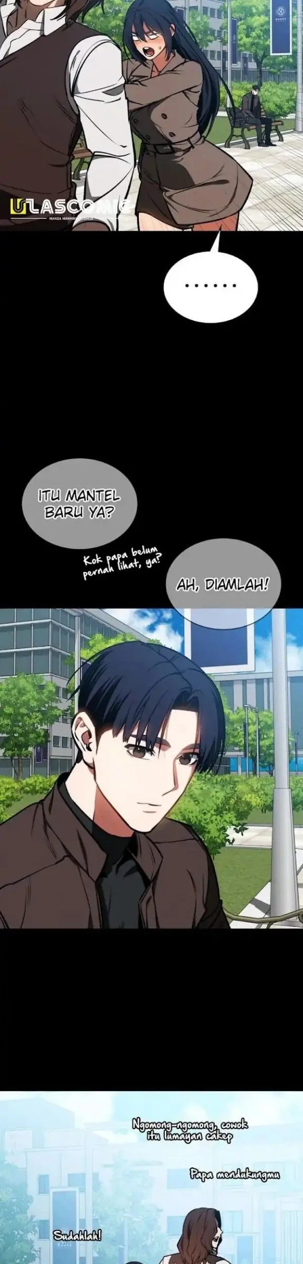 Chapter 84 - halaman 26