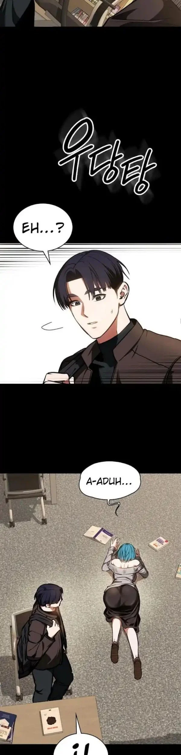 Chapter 84 - halaman 37
