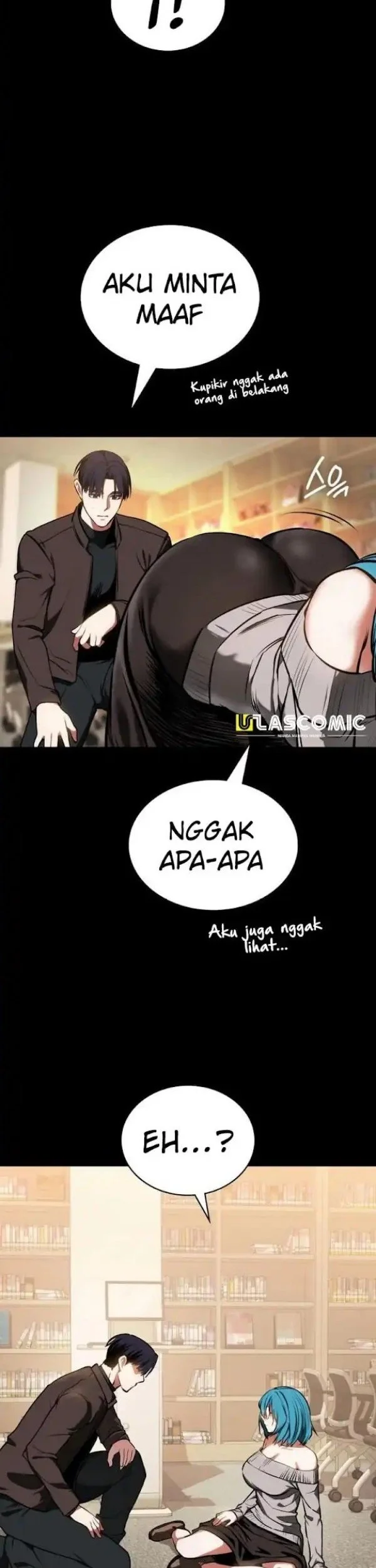 Chapter 84 - halaman 38