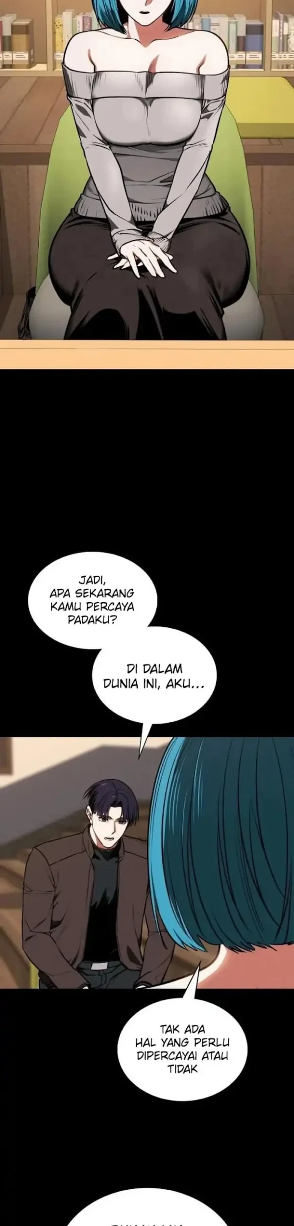 Chapter 85 - halaman 5