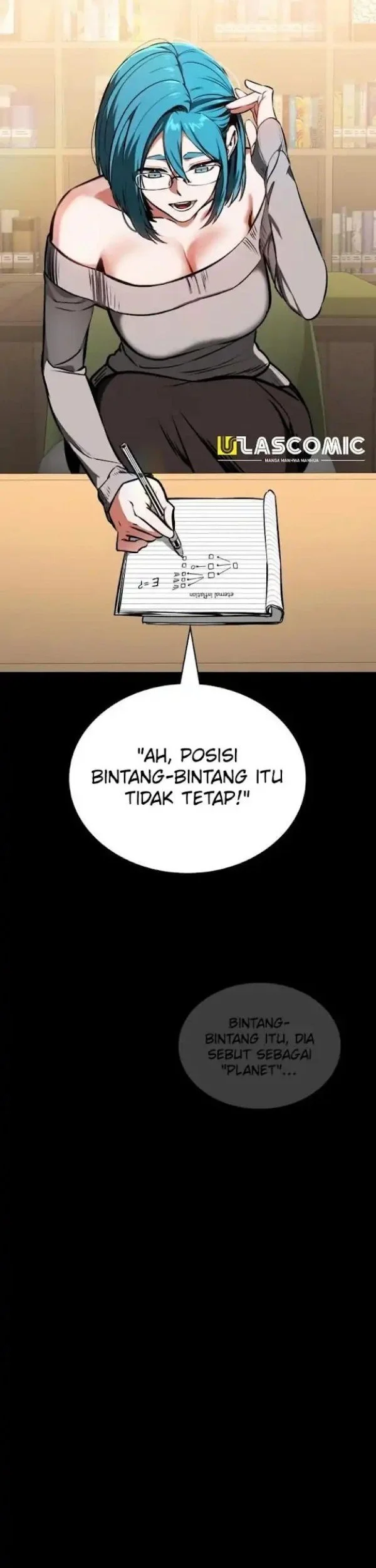 Chapter 85 - halaman 12