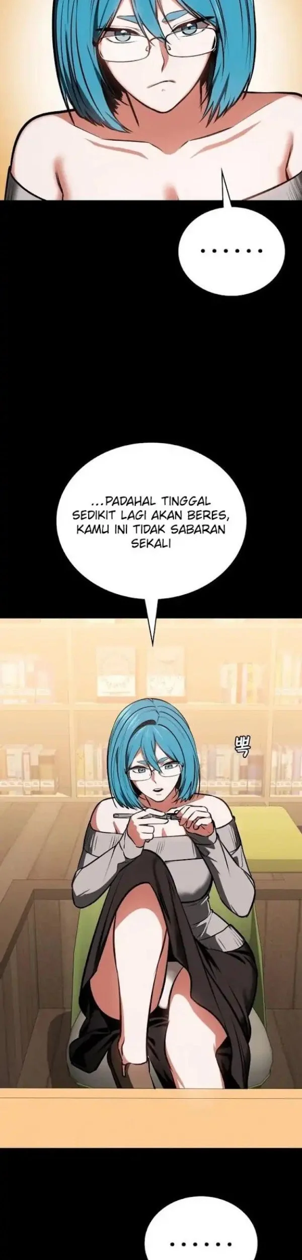 Chapter 85 - halaman 17
