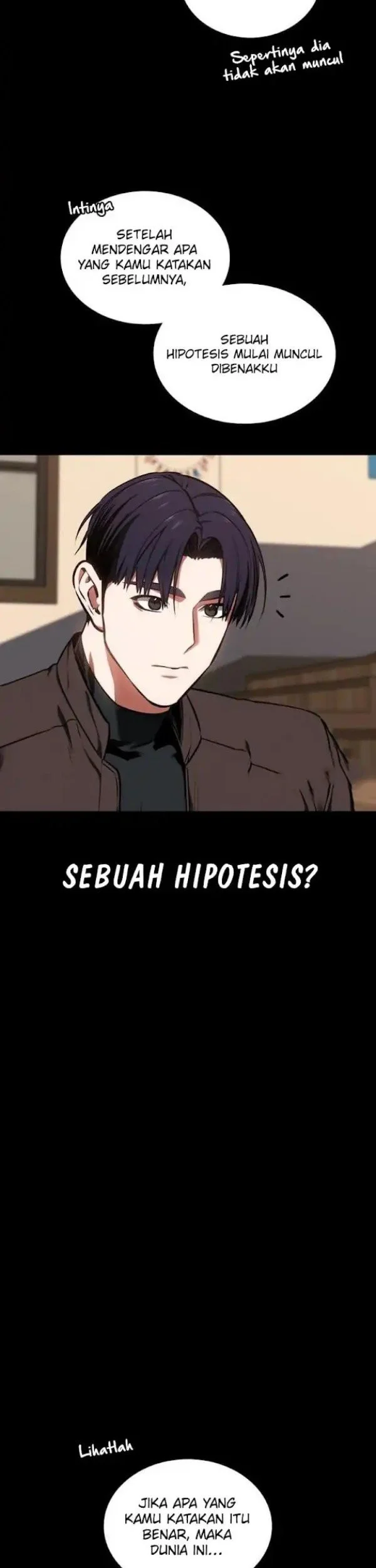 Chapter 85 - halaman 18