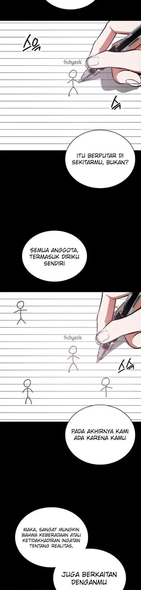 Chapter 85 - halaman 19