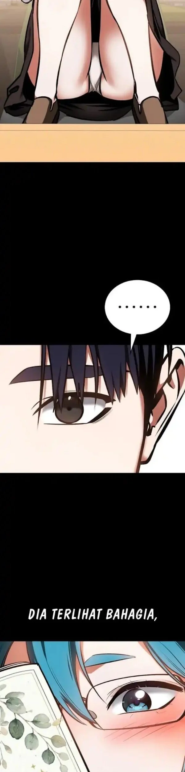 Chapter 85 - halaman 25