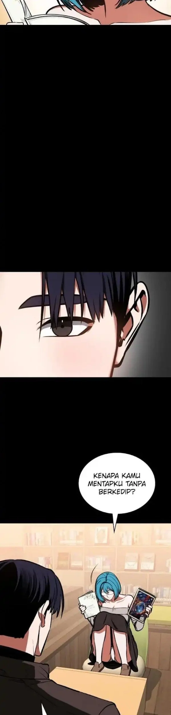 Chapter 85 - halaman 28