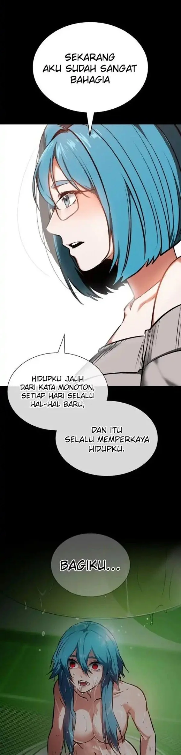 Chapter 85 - halaman 33