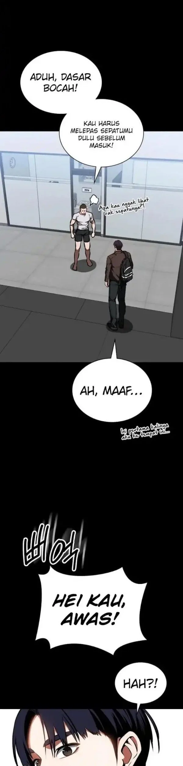 Chapter 85 - halaman 47