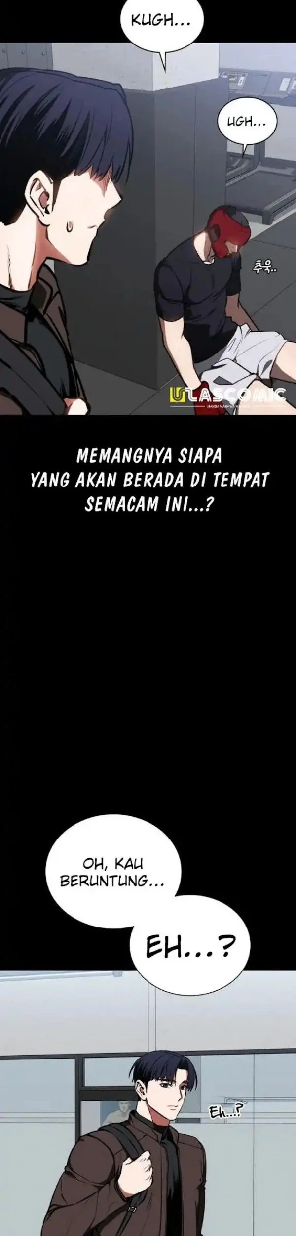 Chapter 85 - halaman 49