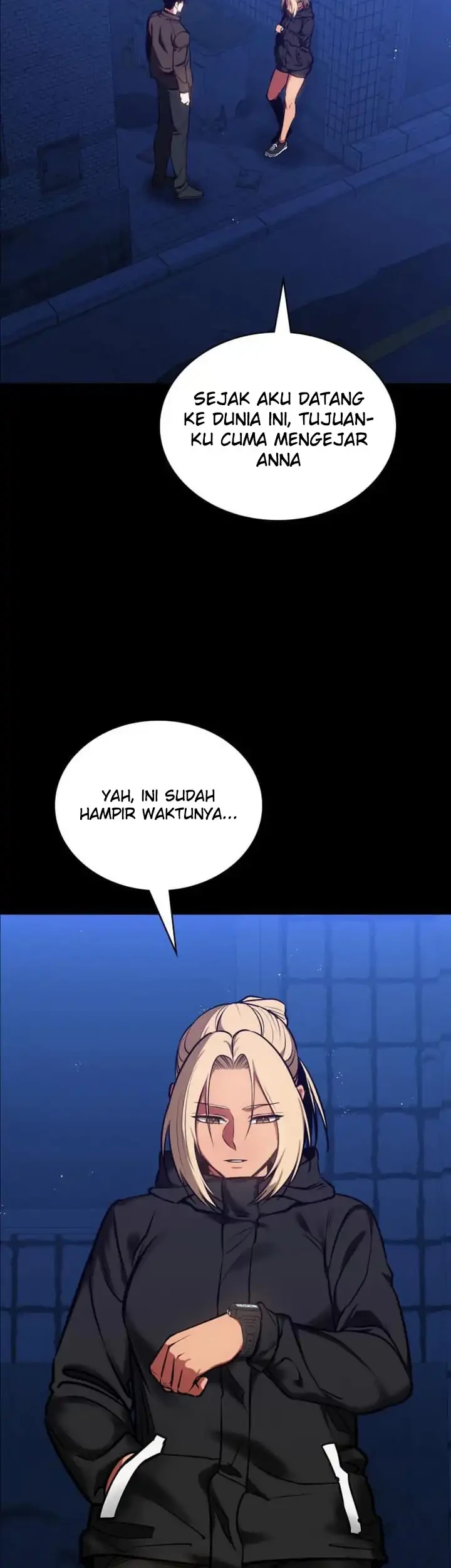 Chapter 86 - halaman 42