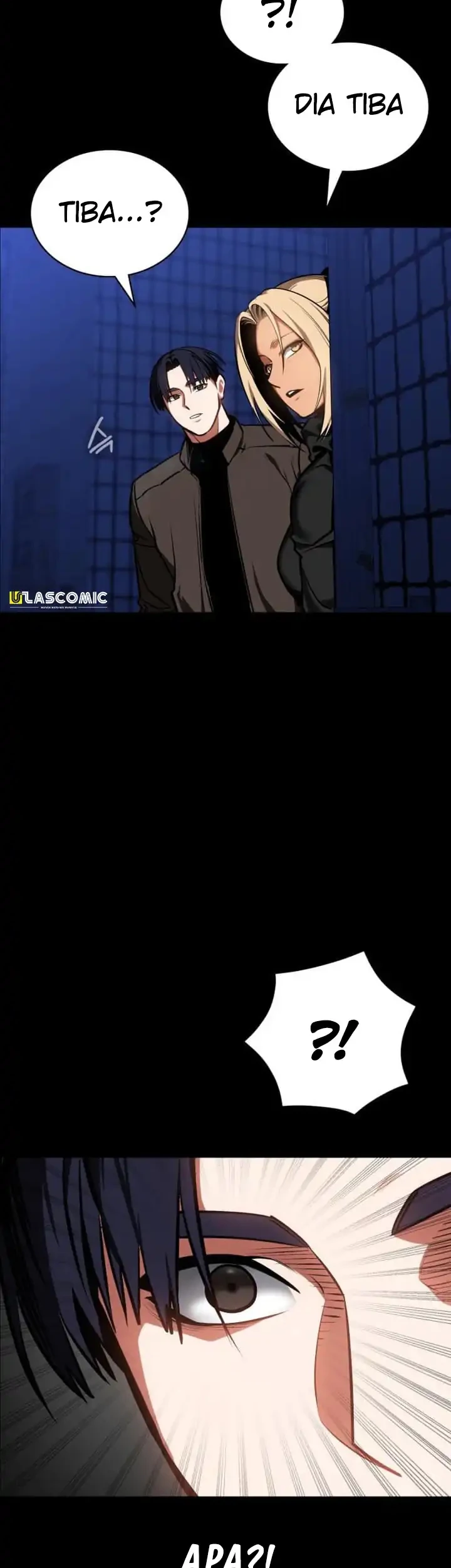 Chapter 86 - halaman 44