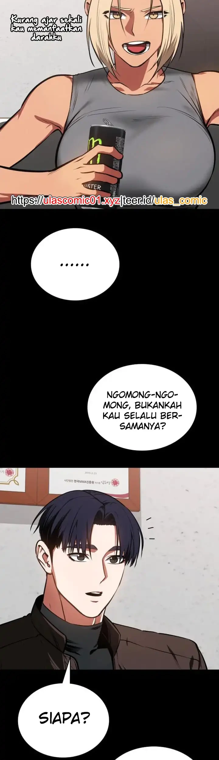 Chapter 86 - halaman 9