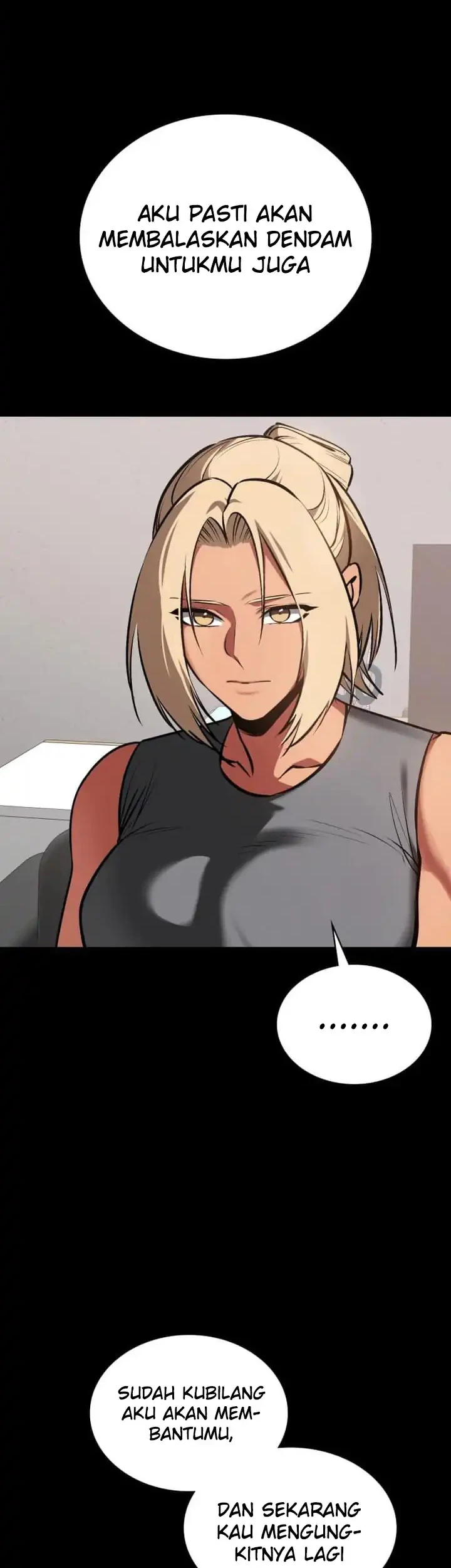 Chapter 86 - halaman 26