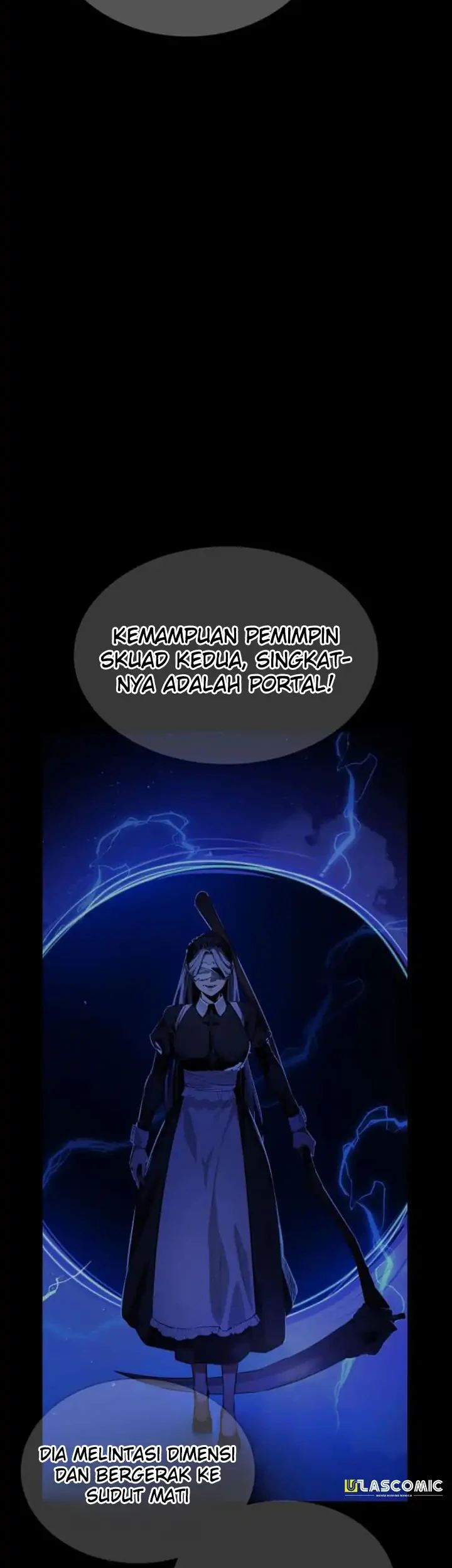 Chapter 86 - halaman 33