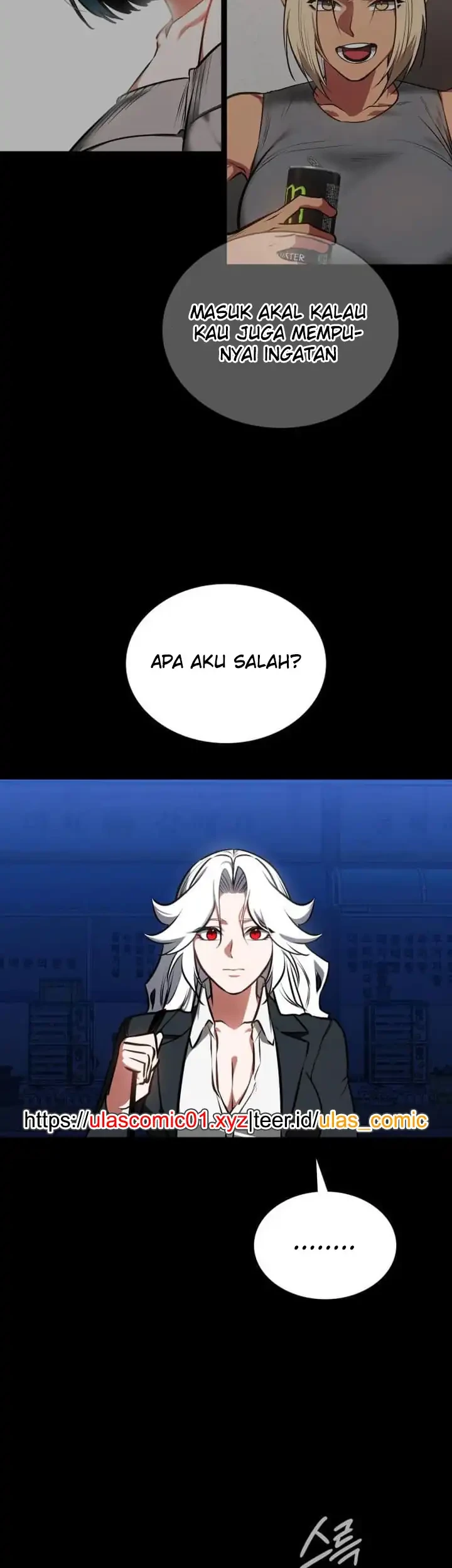 Chapter 87 - halaman 46