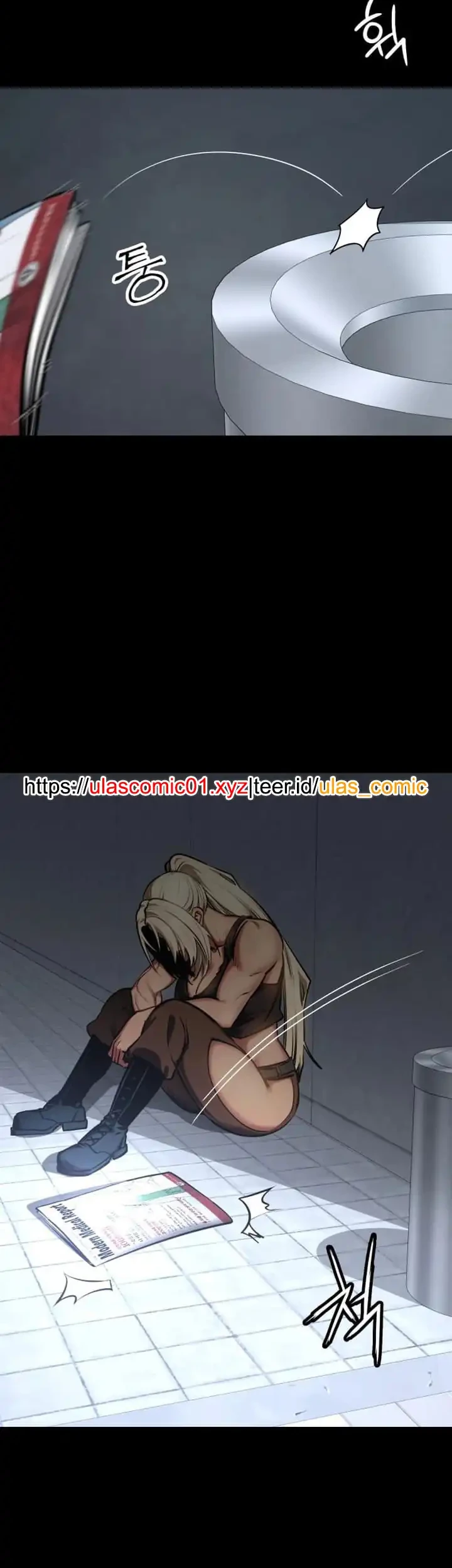 Chapter 87 - halaman 12