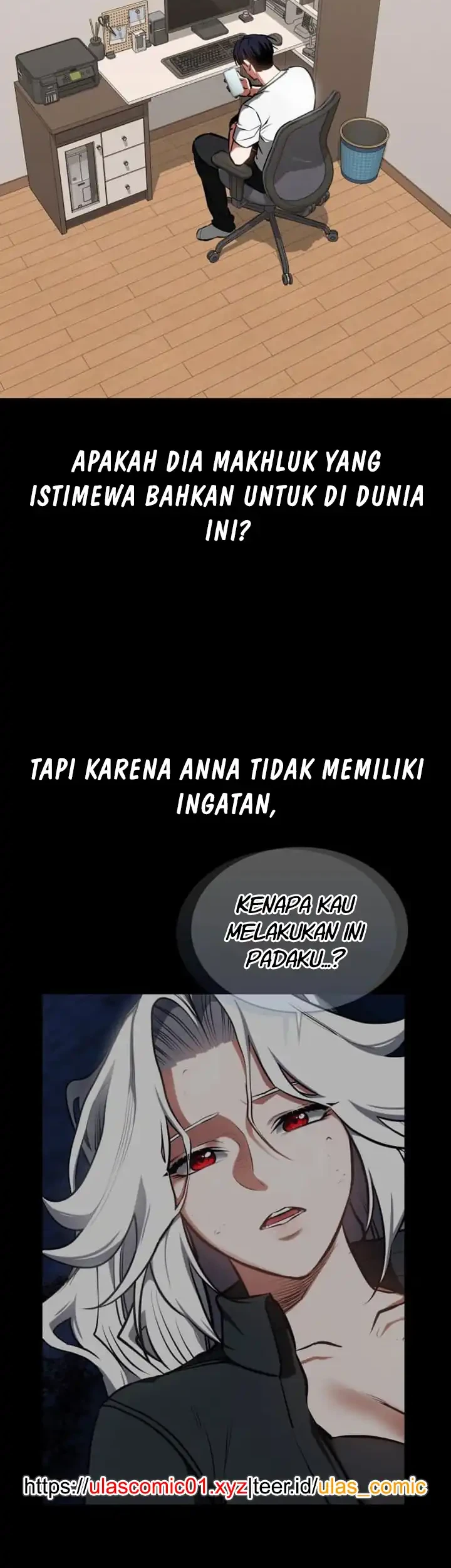 Chapter 87 - halaman 34
