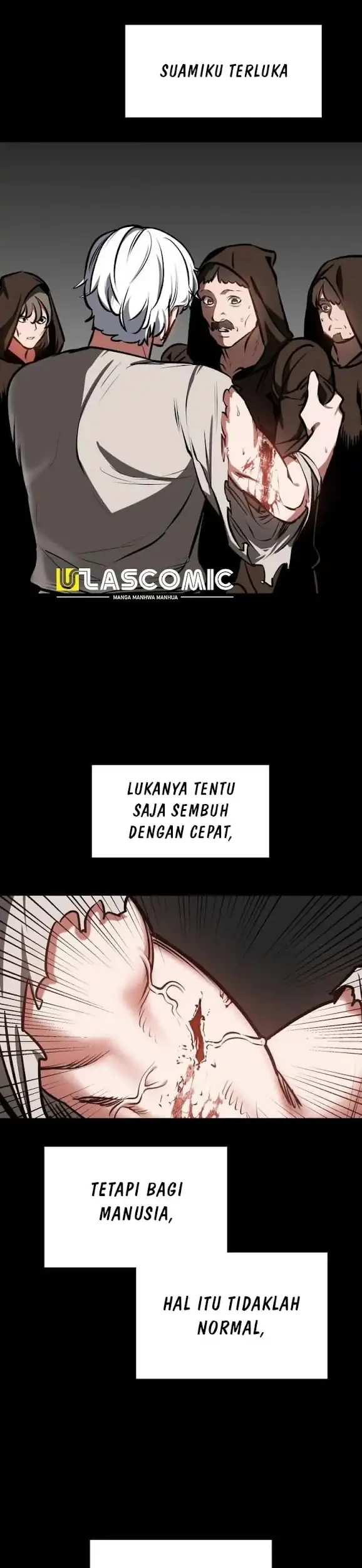 Chapter 88 - halaman 36