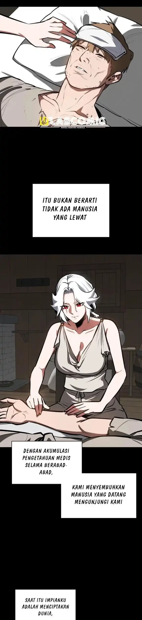 Chapter 88 - halaman 28